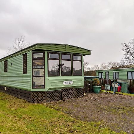 Spacious 2-Bed Staticcaravan Biggar Exterior photo